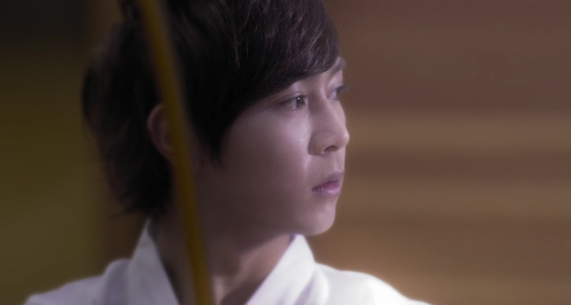 星期恋人：前篇剧照的剧照