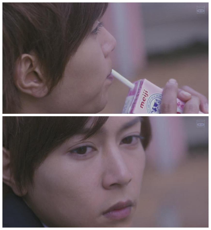 星期恋人：前篇剧照的剧照