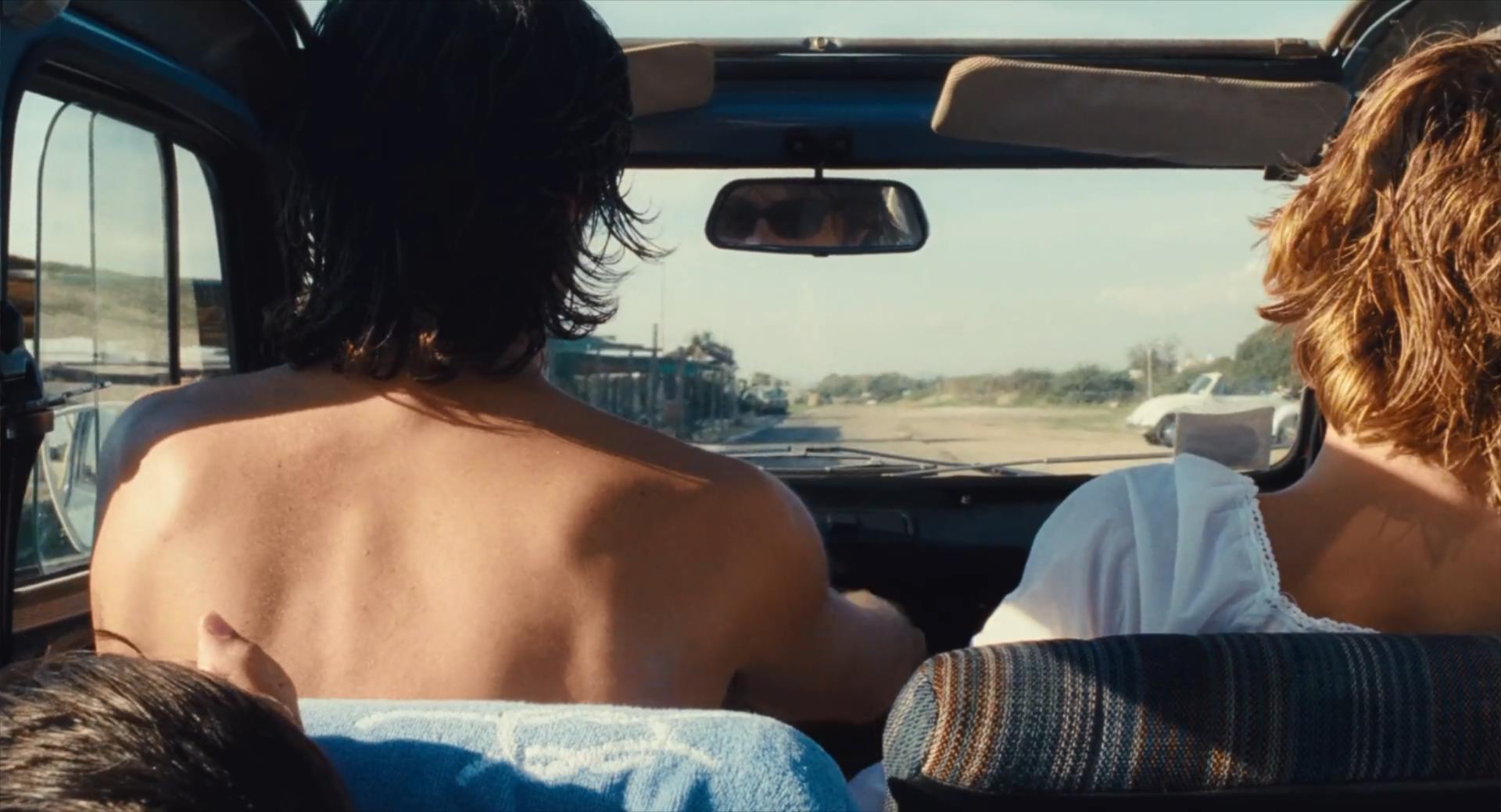 快乐时光剧照的剧照