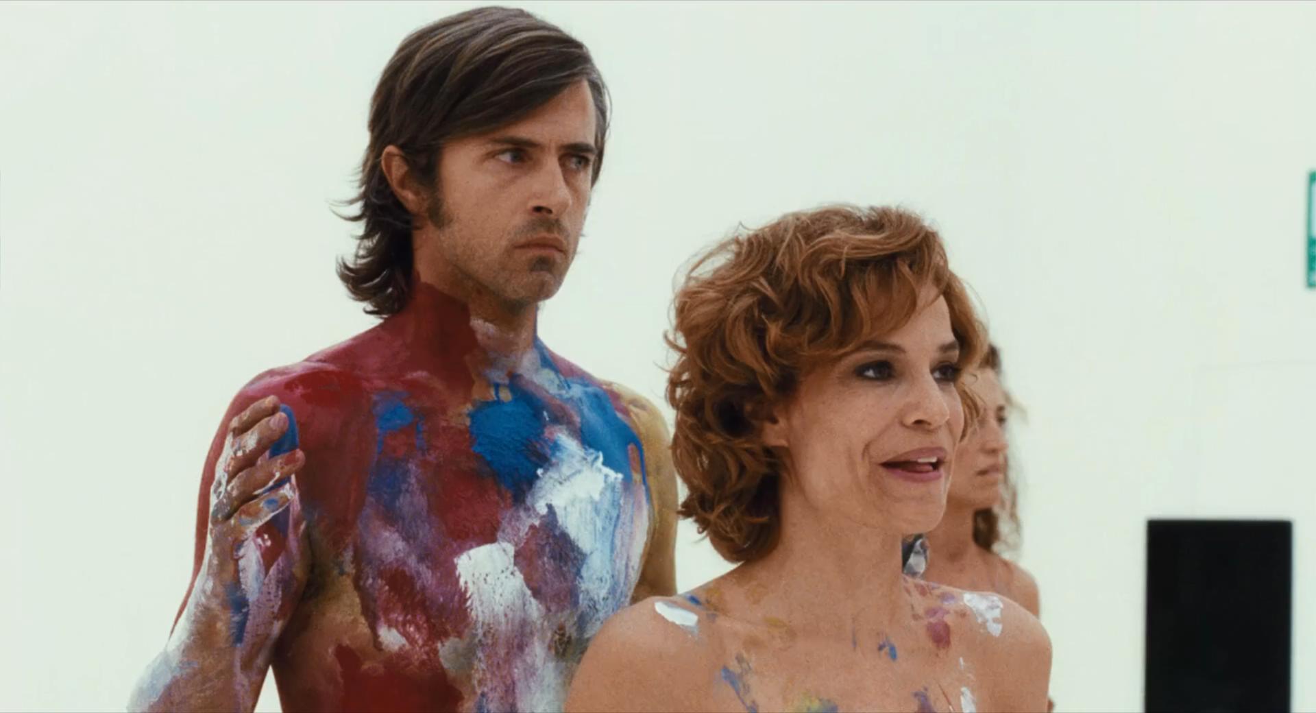 快乐时光剧照的剧照