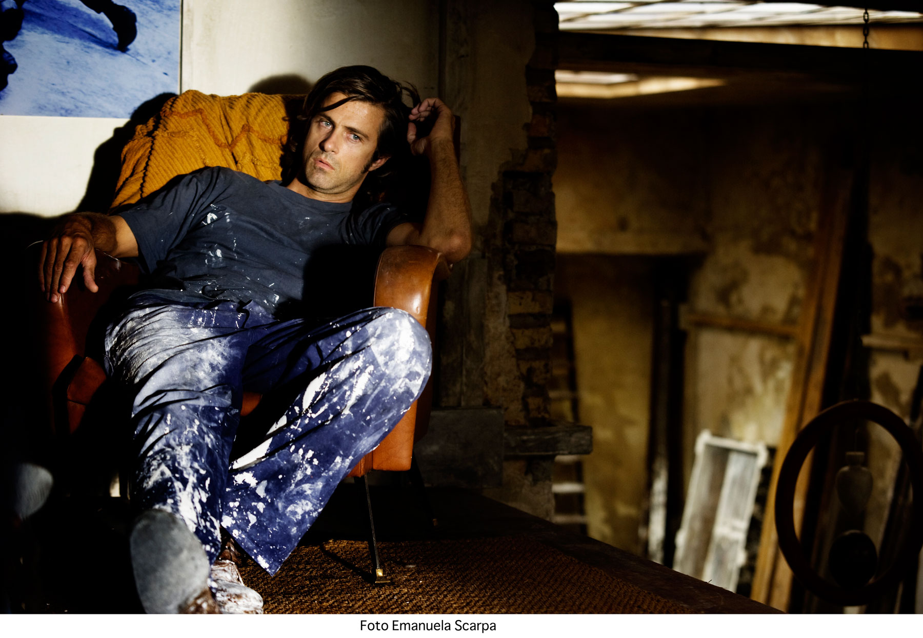 快乐时光剧照的剧照