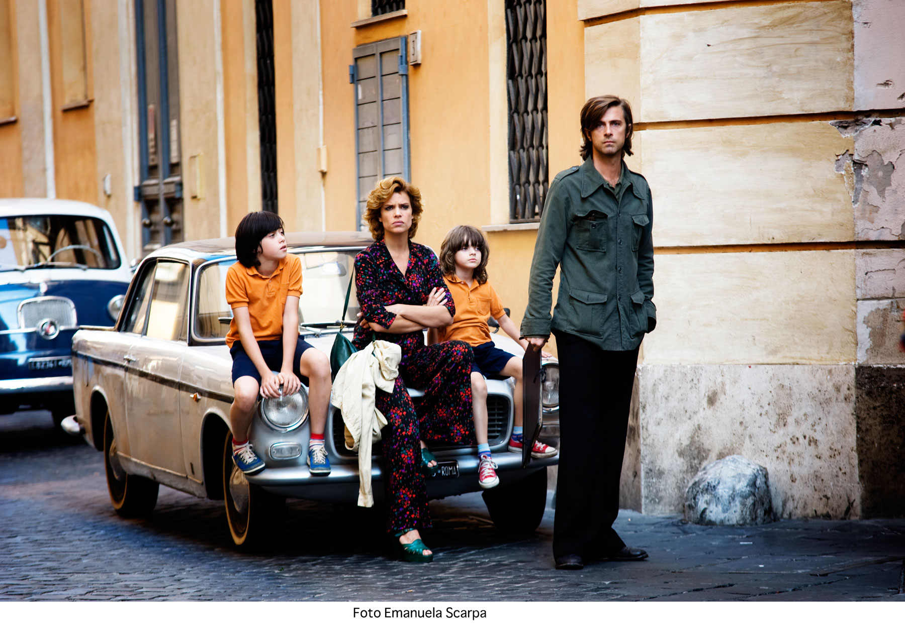 快乐时光剧照的剧照