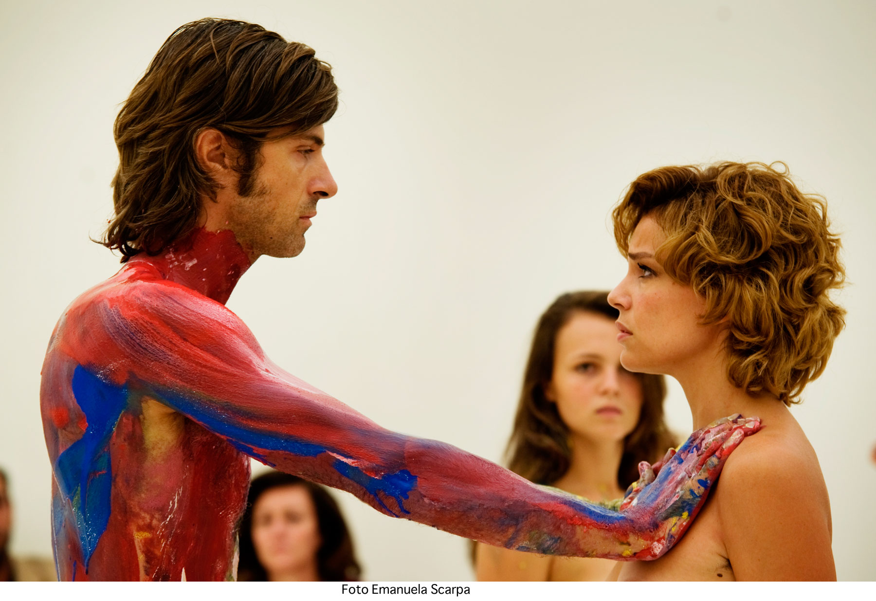 快乐时光剧照的剧照