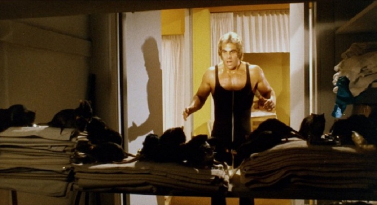 大危机剧照的剧照