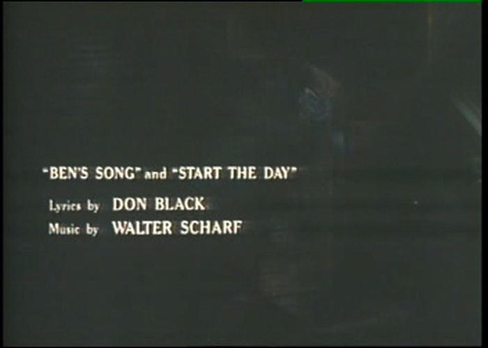 大危机剧照的剧照