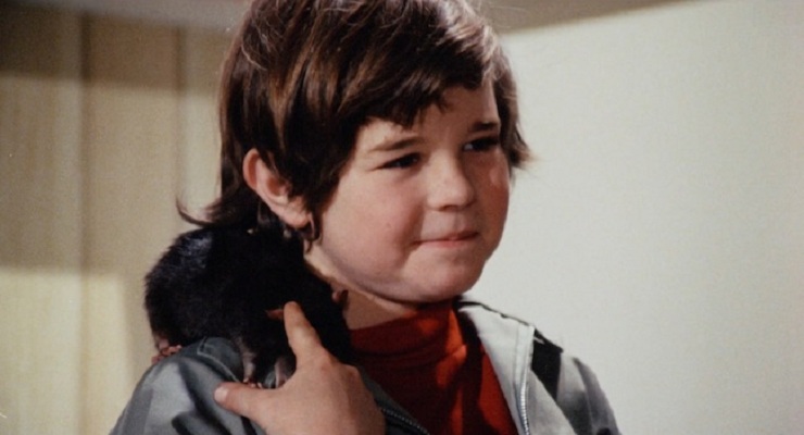 大危机剧照的剧照