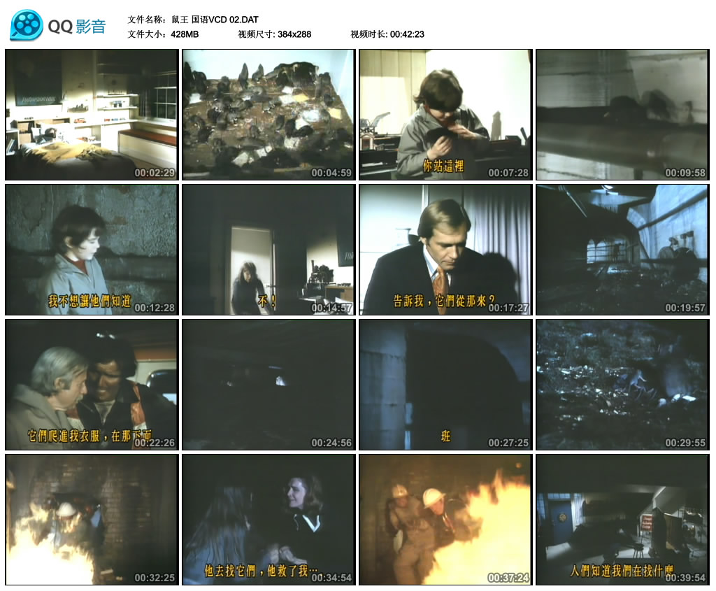 大危机剧照的剧照