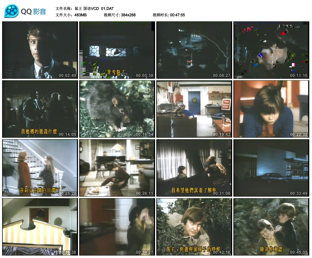 大危机剧照的剧照