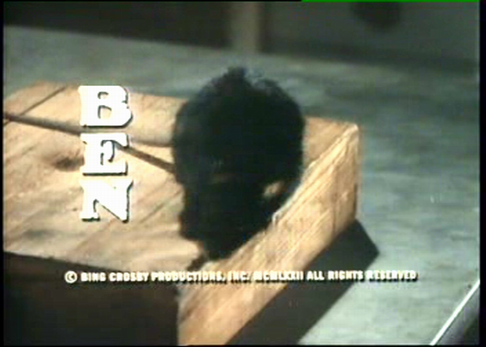 大危机剧照的剧照