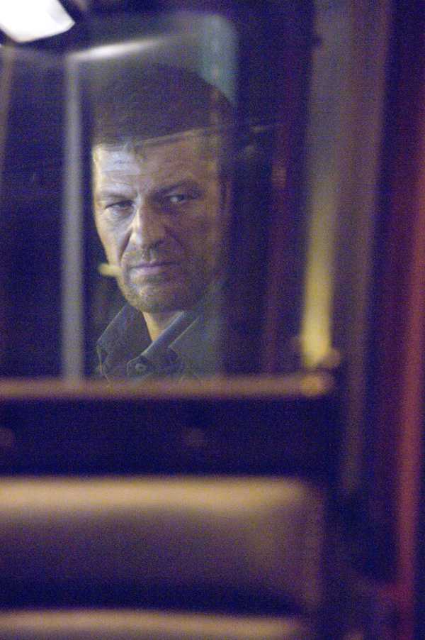 搭车人剧照的剧照