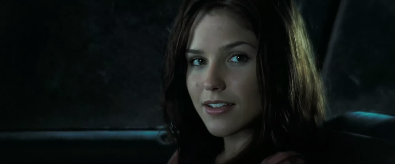 搭车人剧照的剧照