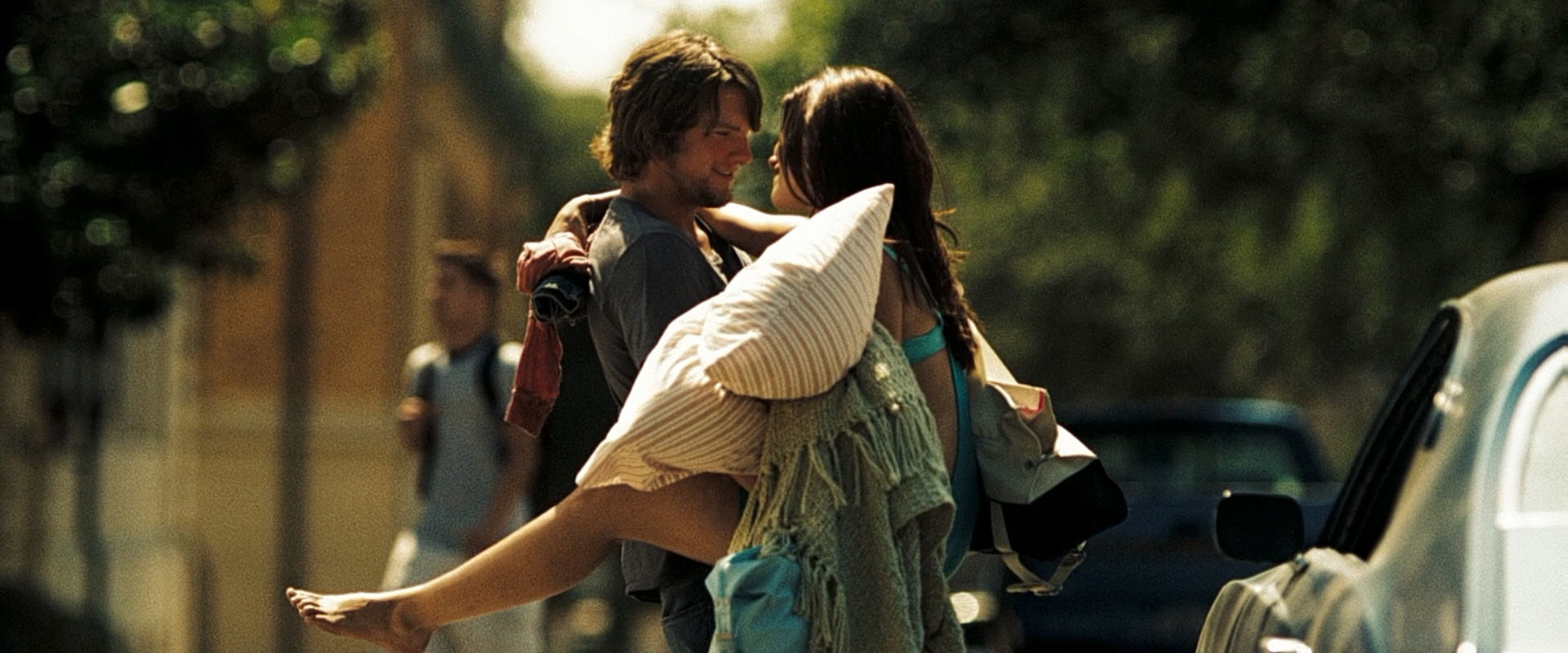 搭车人剧照的剧照