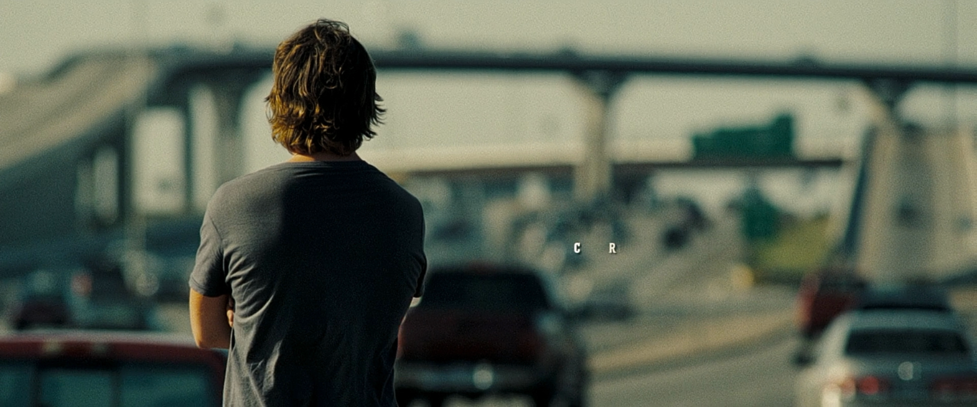 搭车人剧照的剧照