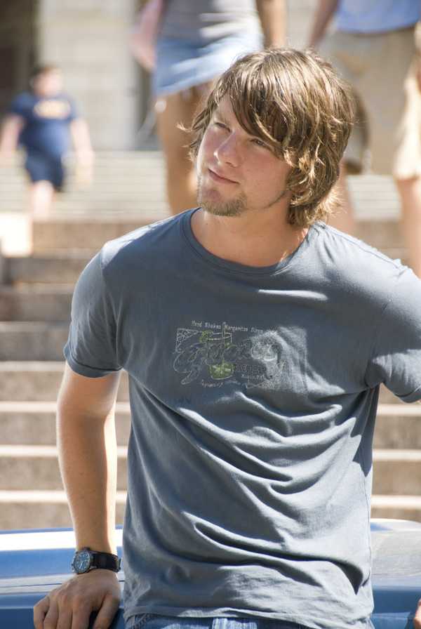 搭车人剧照的剧照