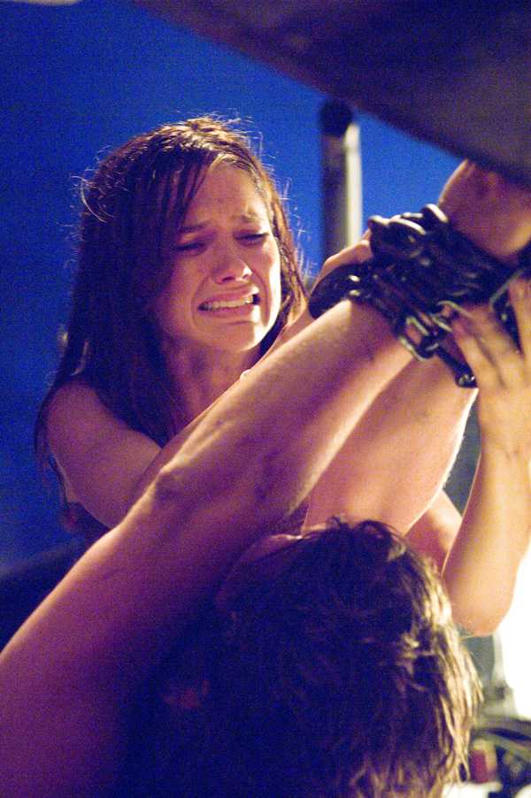 搭车人剧照的剧照