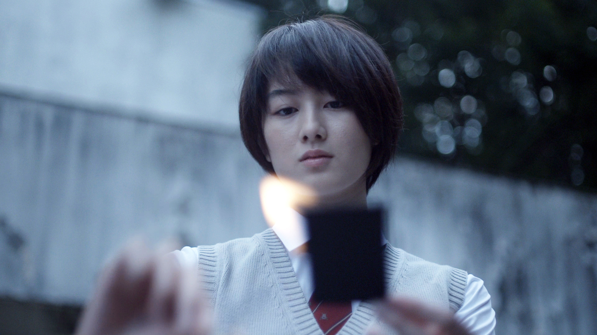 人狼游戏：疯狂的狐狸剧照的剧照