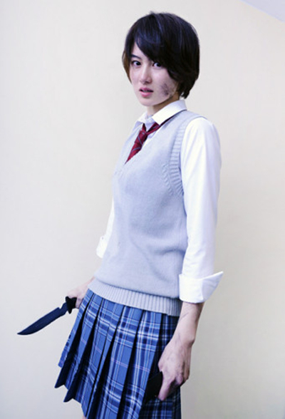 人狼游戏：疯狂的狐狸剧照的剧照