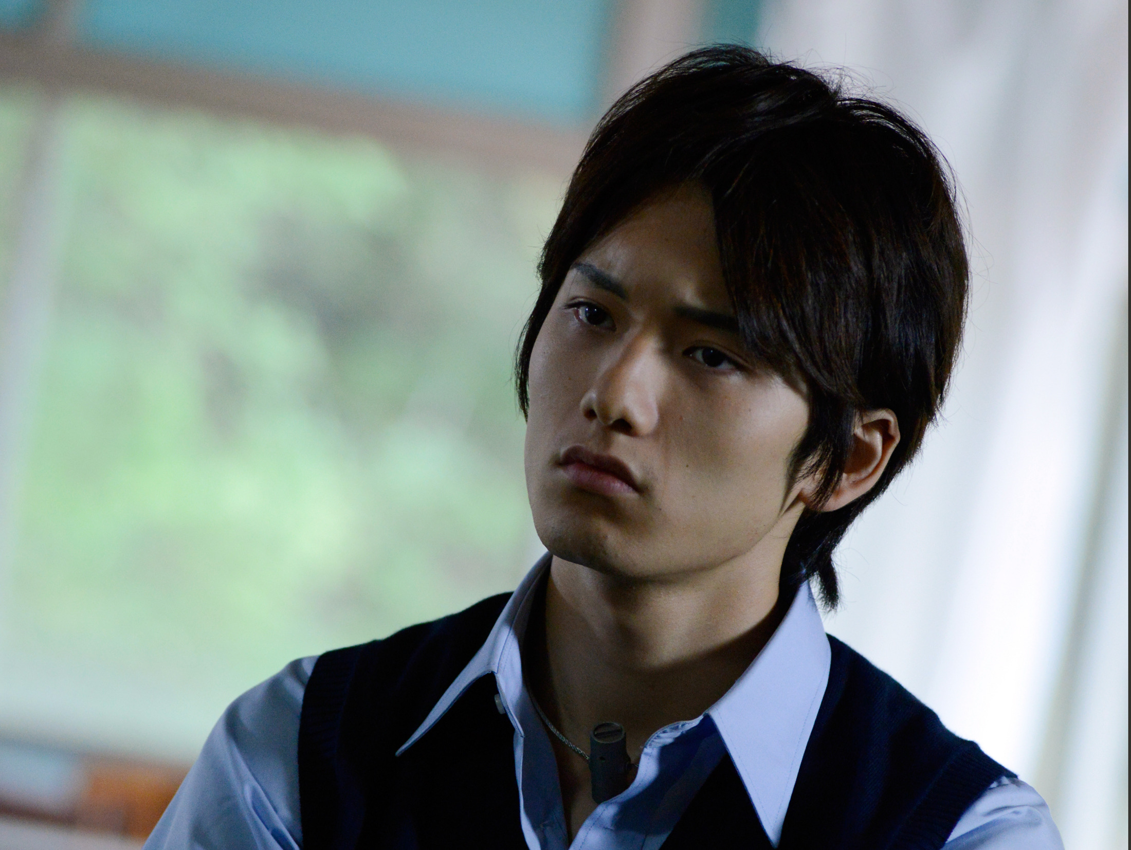 人狼游戏：疯狂的狐狸剧照的剧照