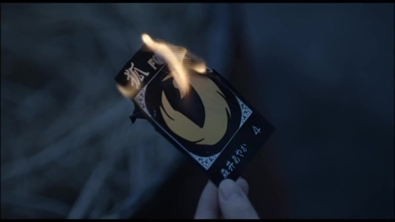 人狼游戏：疯狂的狐狸剧照的剧照