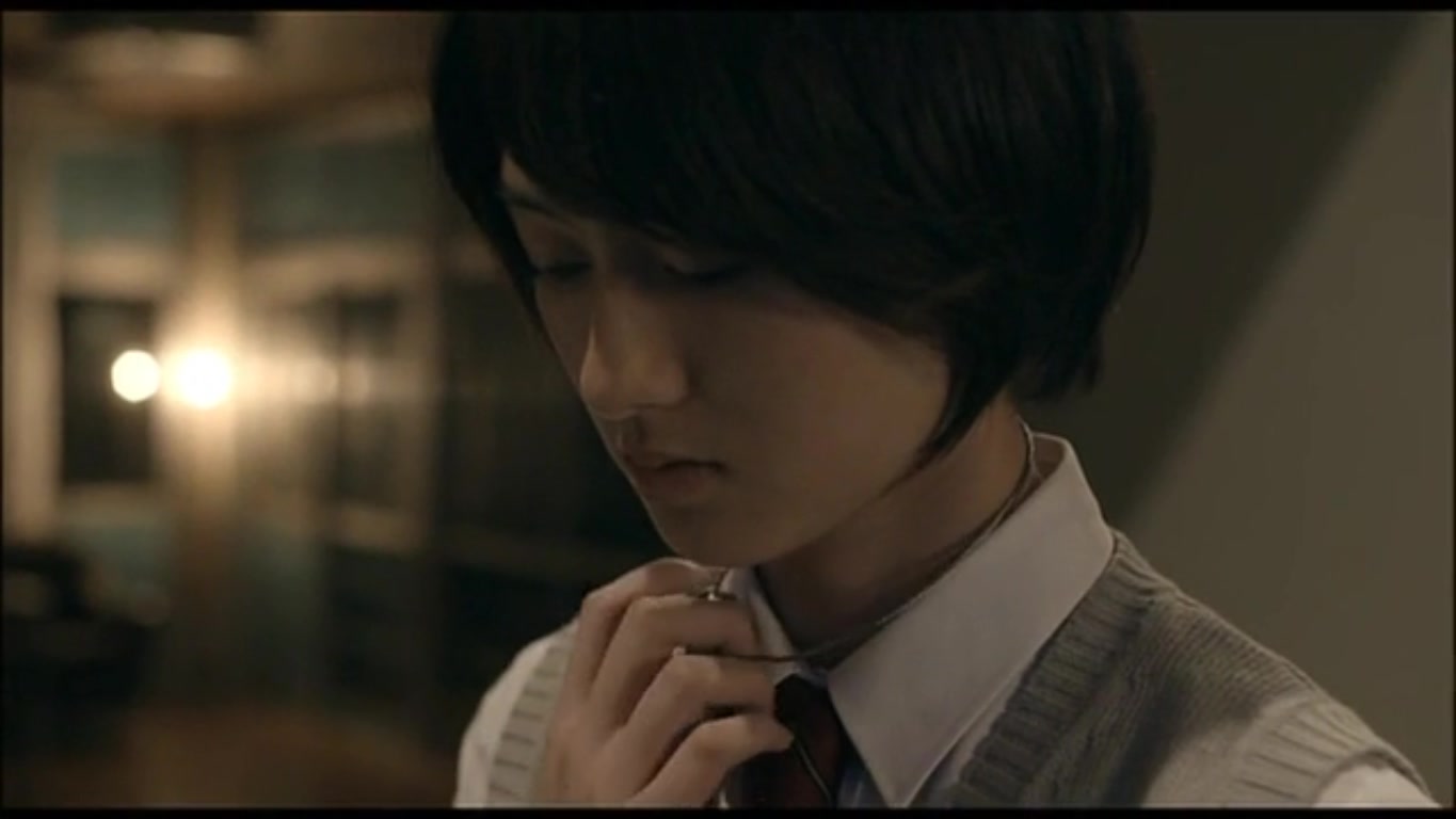 人狼游戏：疯狂的狐狸剧照的剧照