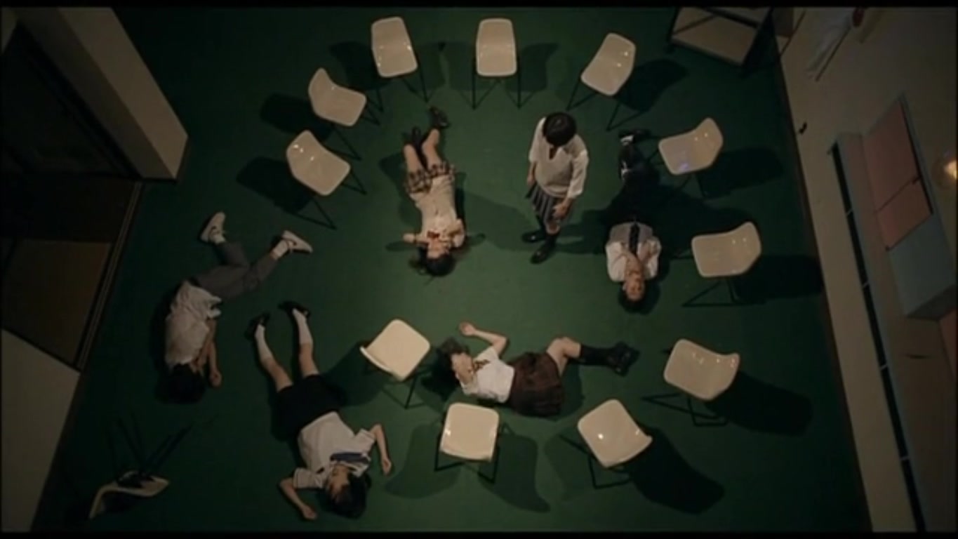 人狼游戏：疯狂的狐狸剧照的剧照