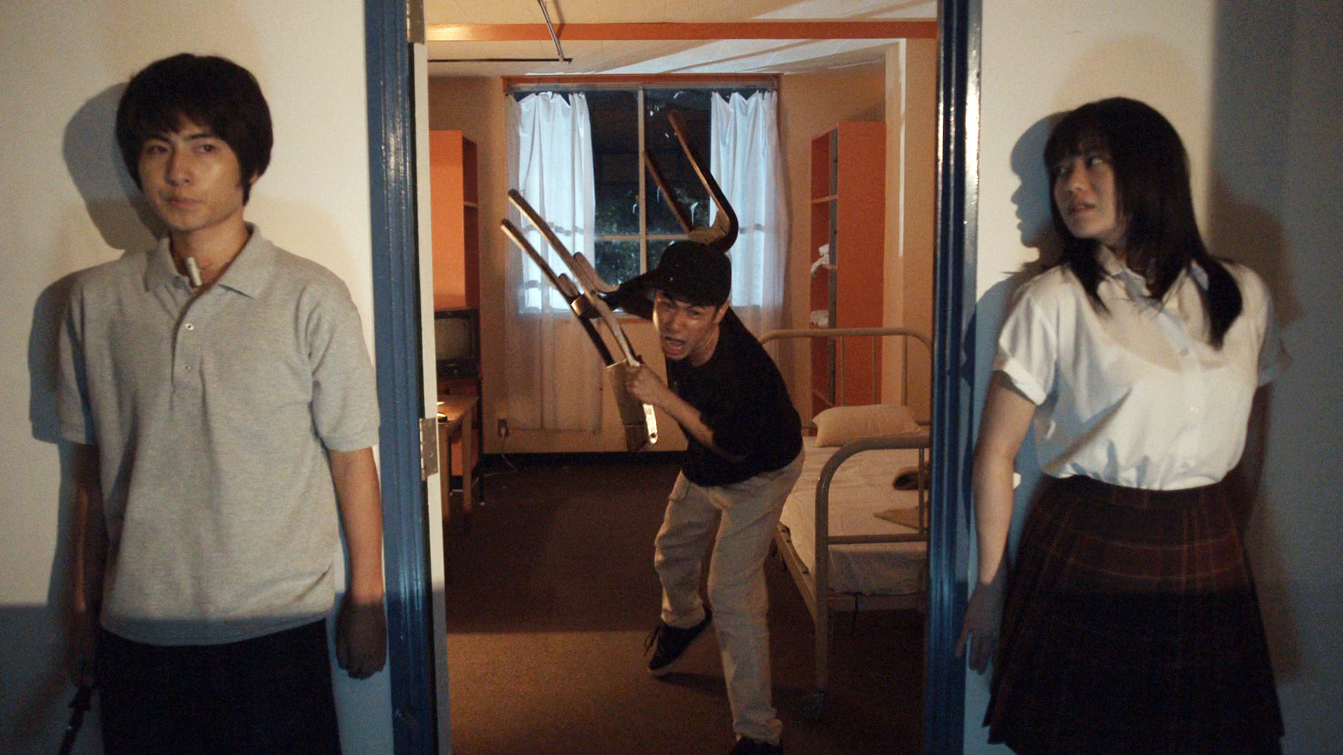 人狼游戏：疯狂的狐狸剧照的剧照