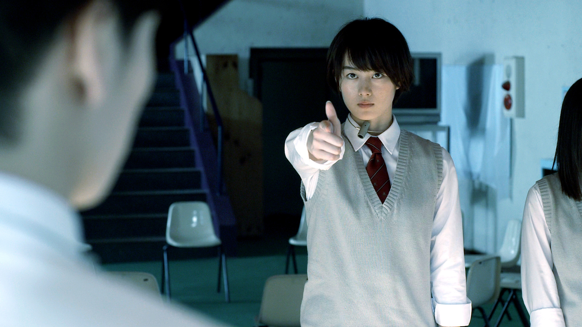 人狼游戏：疯狂的狐狸剧照的剧照