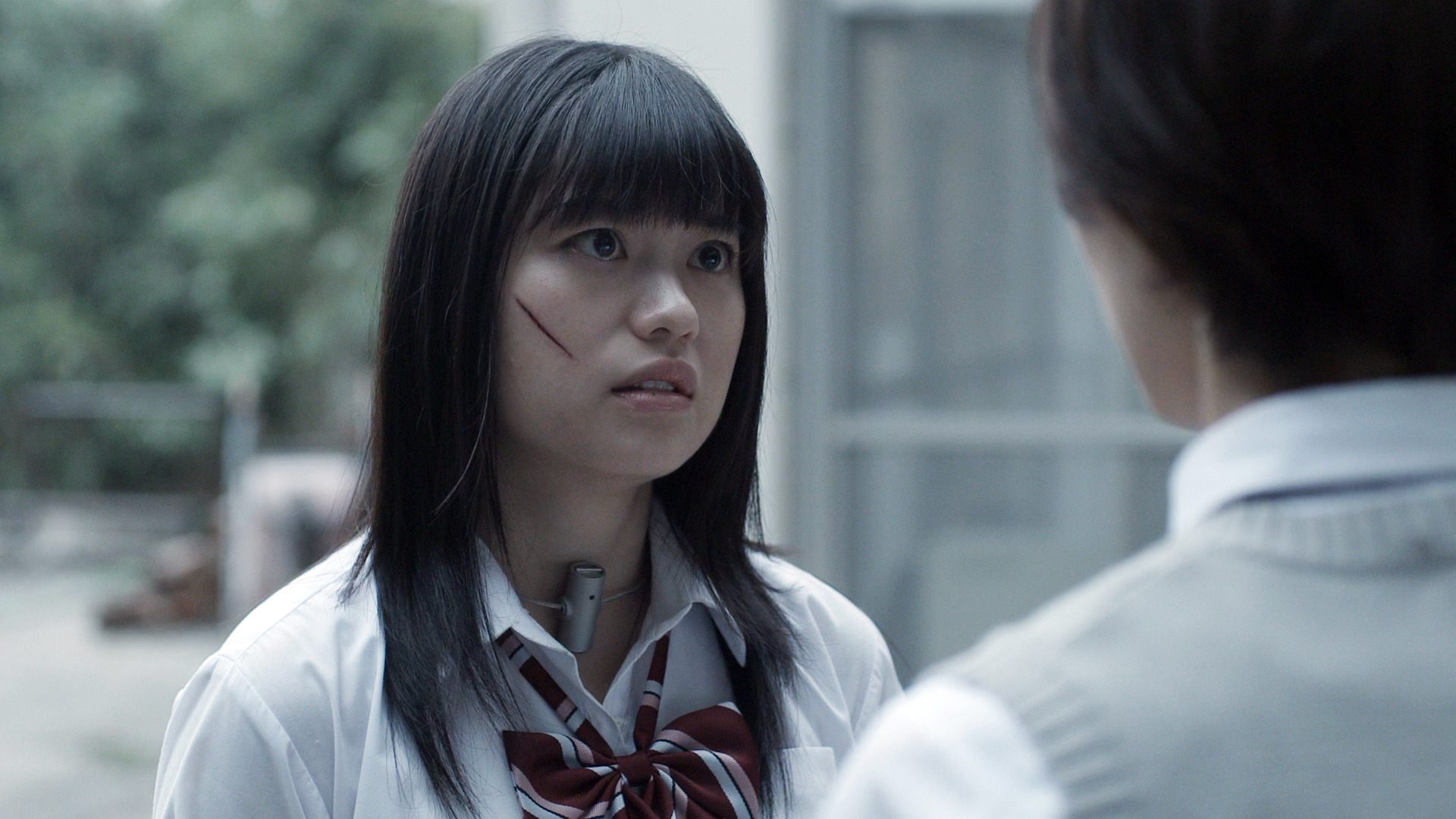 人狼游戏：疯狂的狐狸剧照的剧照