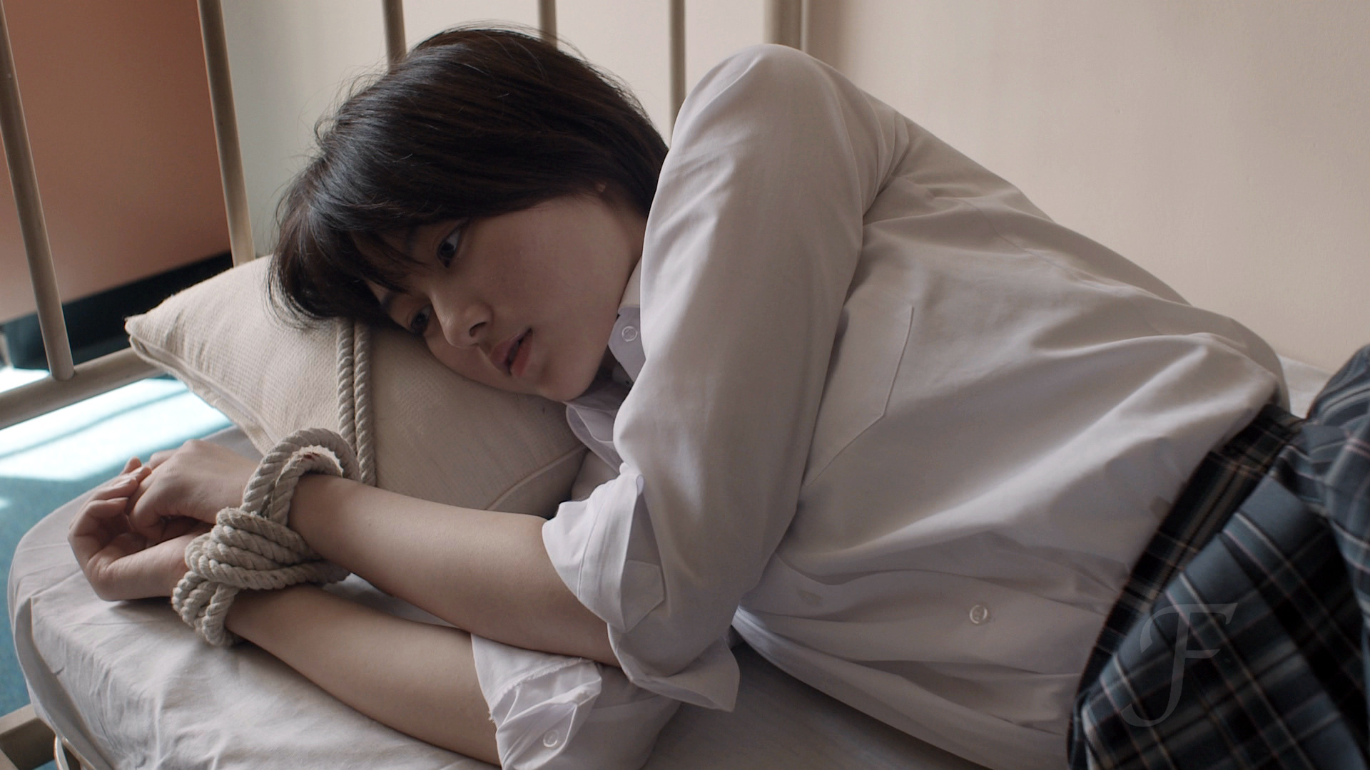 人狼游戏：疯狂的狐狸剧照的剧照