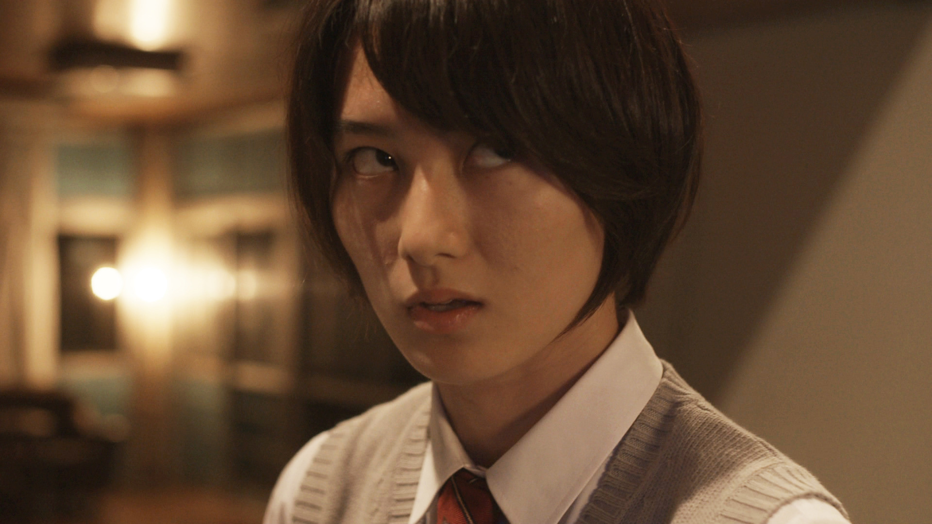 人狼游戏：疯狂的狐狸剧照的剧照