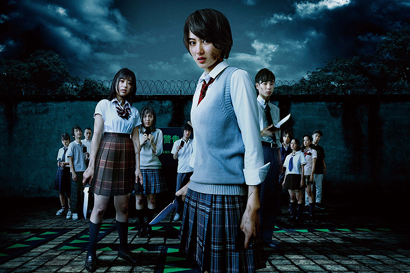 人狼游戏：疯狂的狐狸剧照的剧照