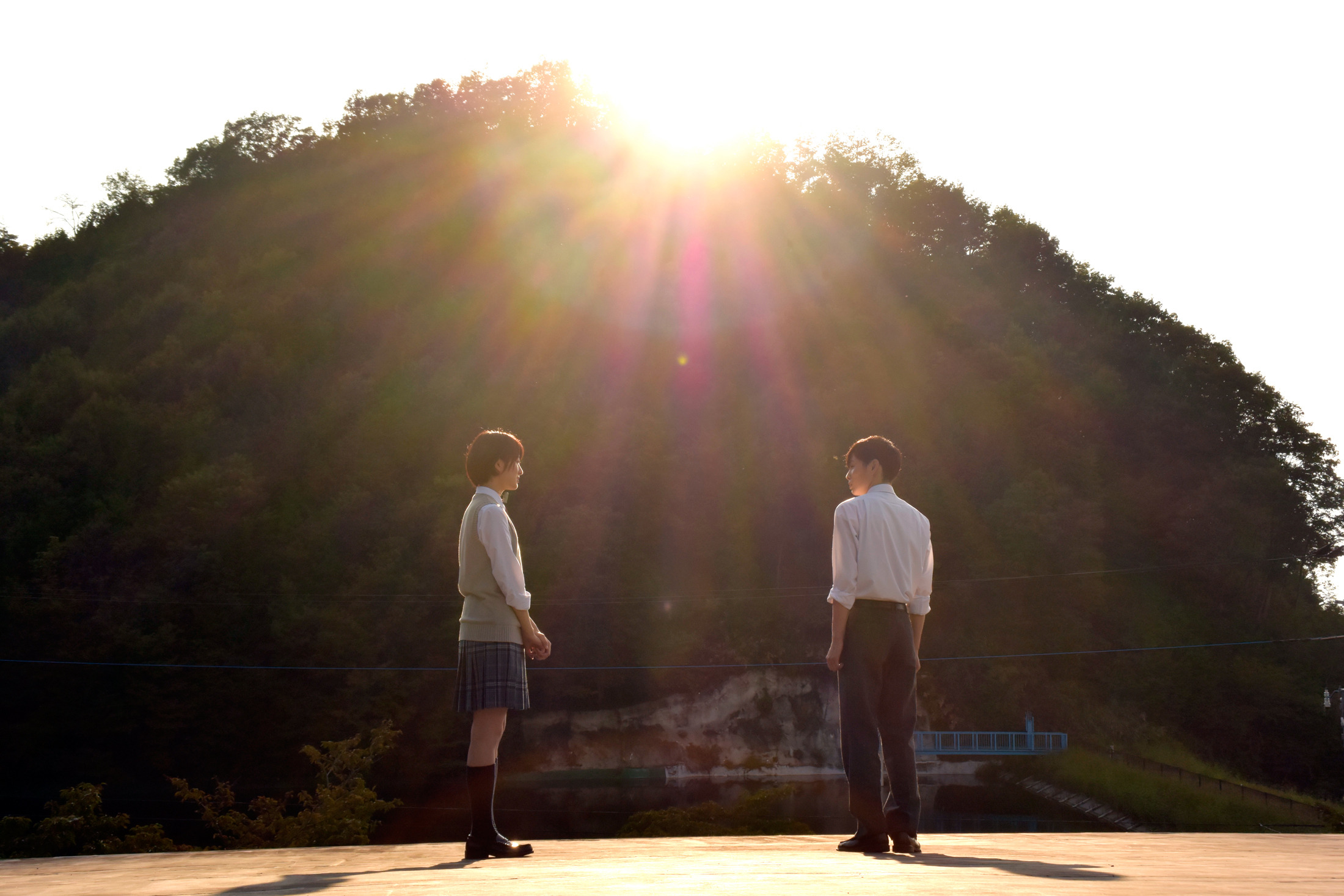 人狼游戏：疯狂的狐狸剧照的剧照