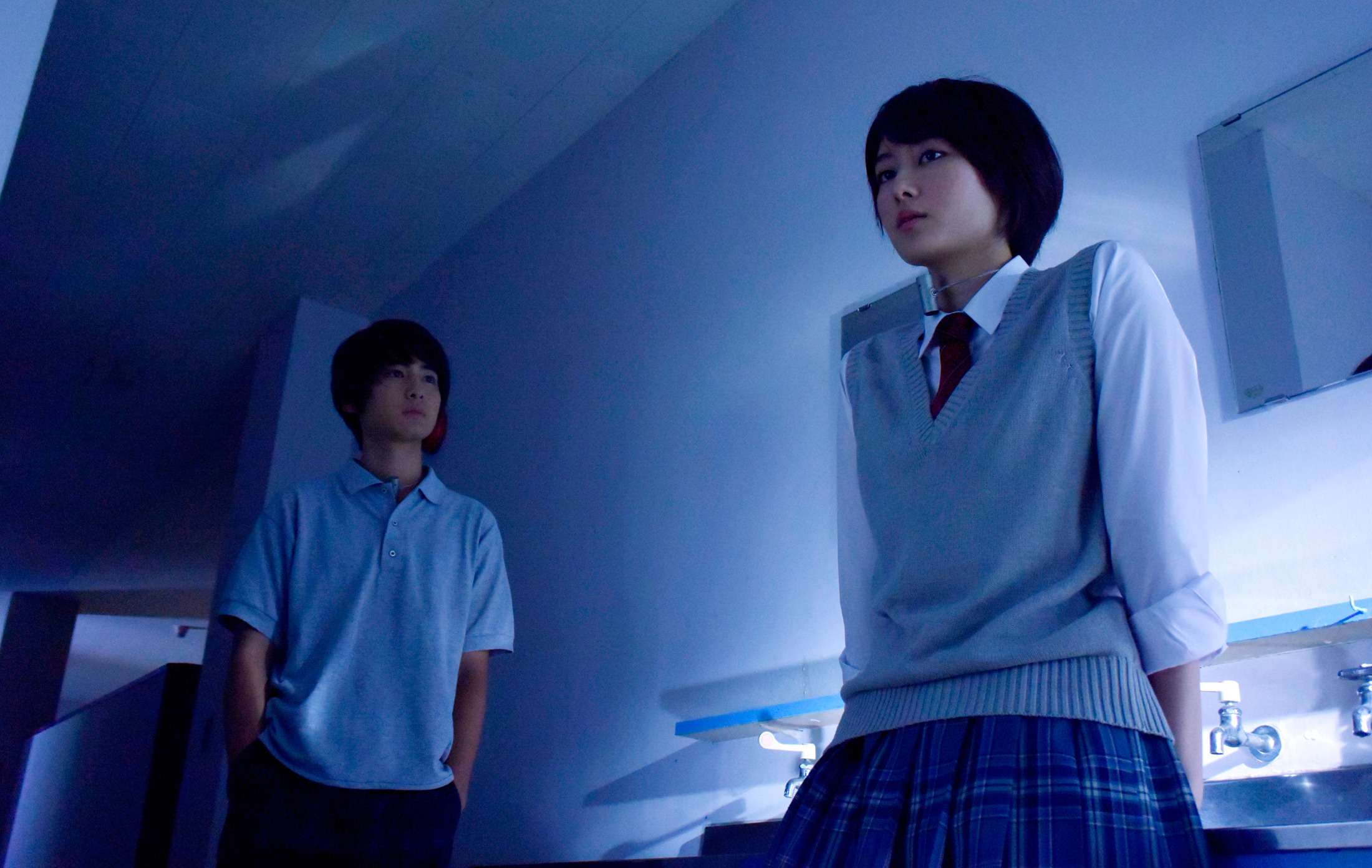 人狼游戏：疯狂的狐狸剧照的剧照