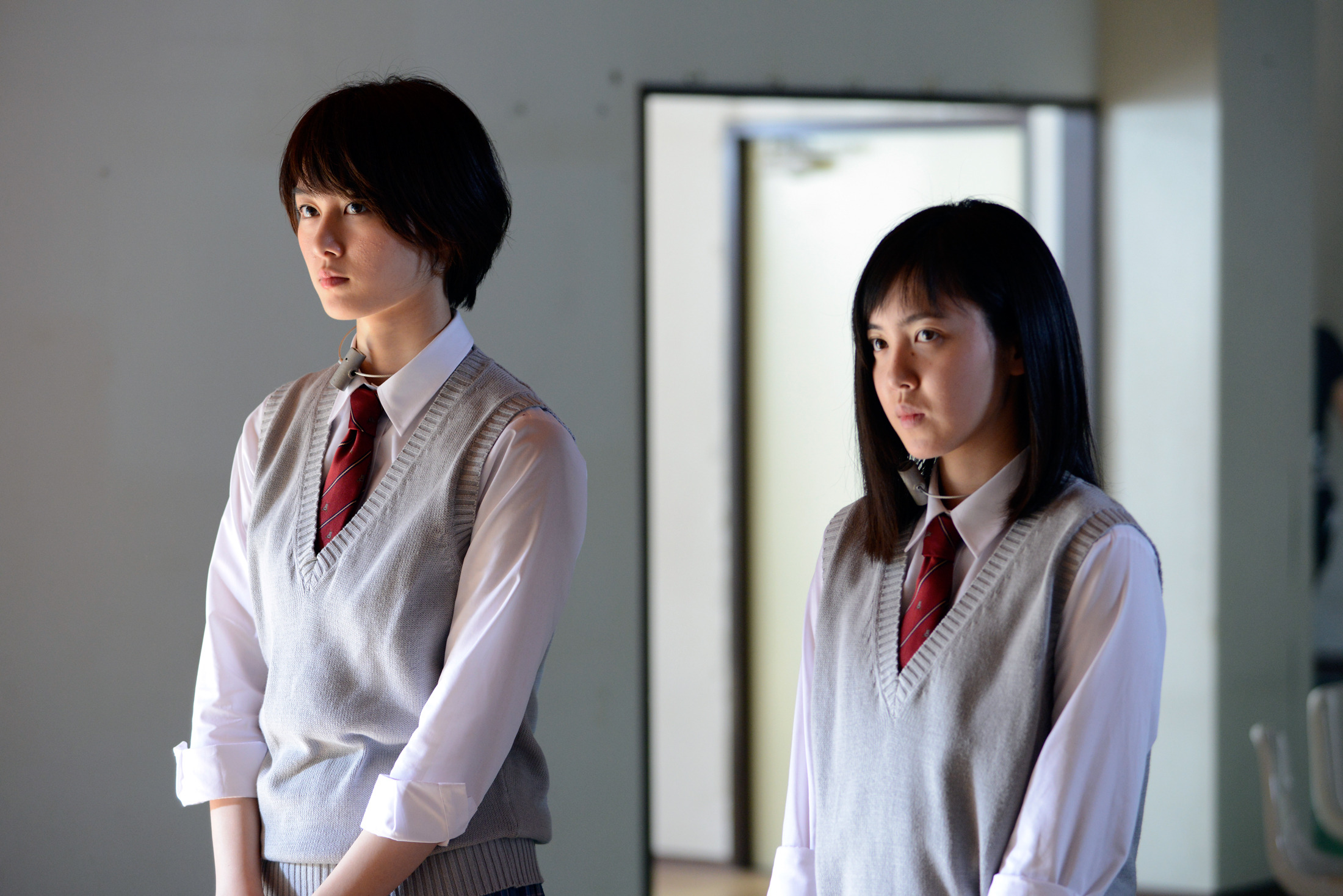 人狼游戏：疯狂的狐狸剧照的剧照