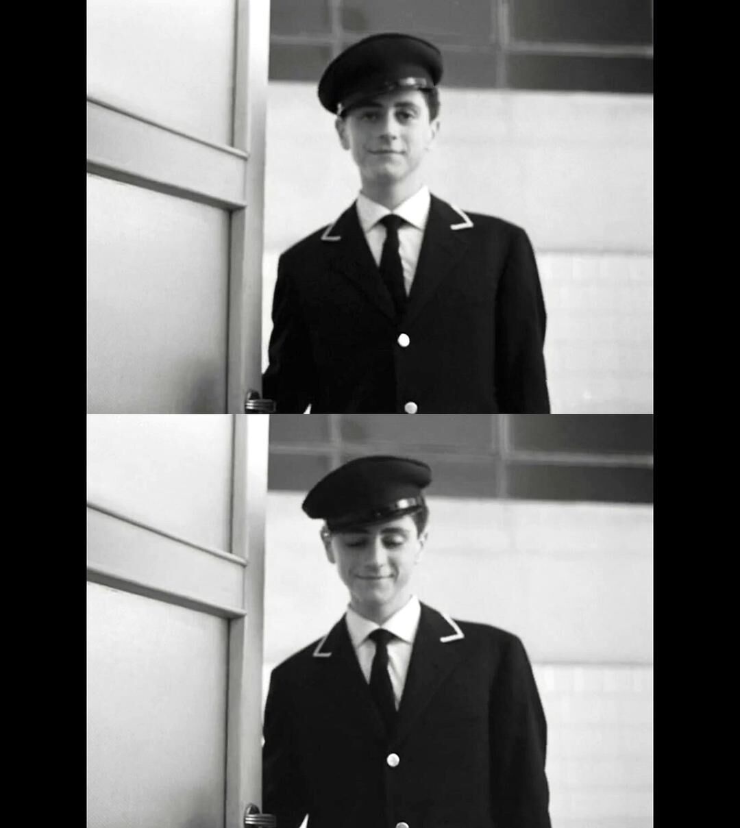 工作剧照的剧照