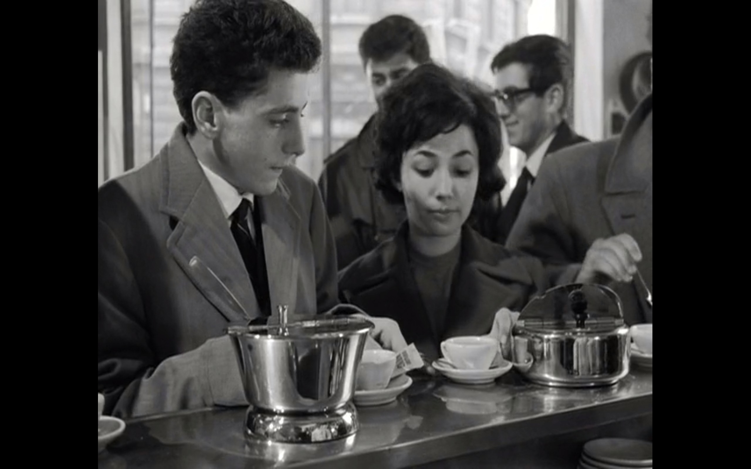 工作剧照的剧照