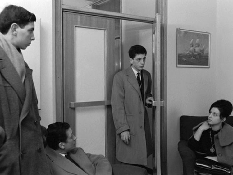 工作剧照的剧照