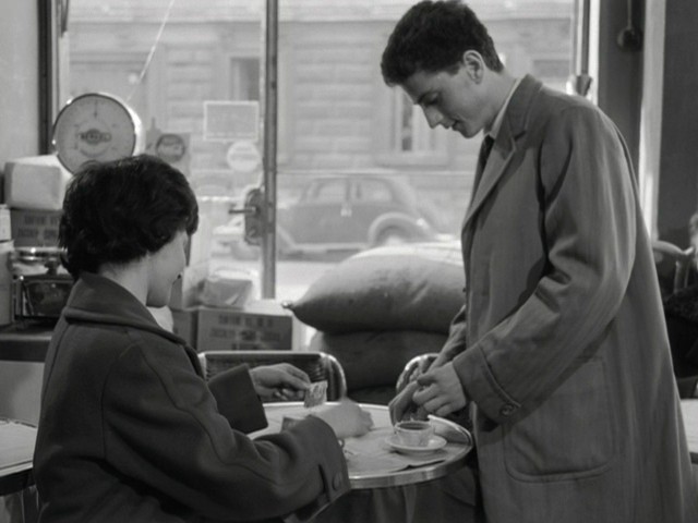 工作剧照的剧照