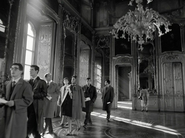 工作剧照的剧照