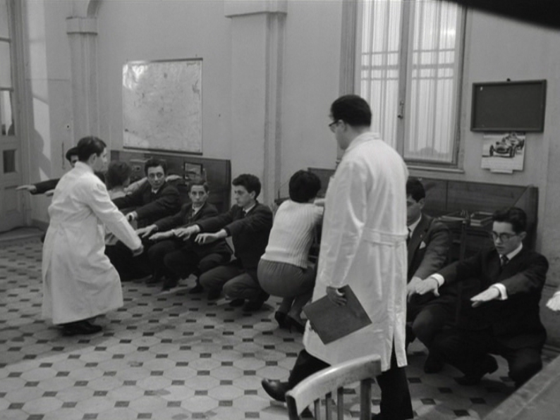 工作剧照的剧照