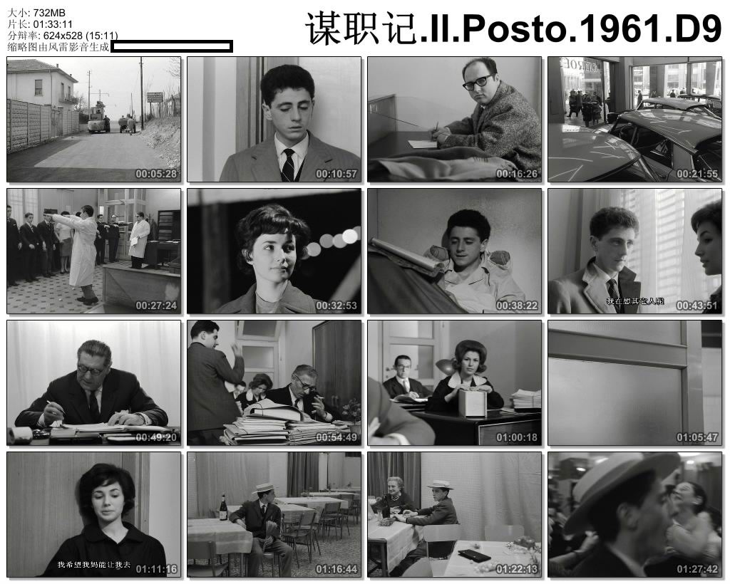 工作剧照的剧照