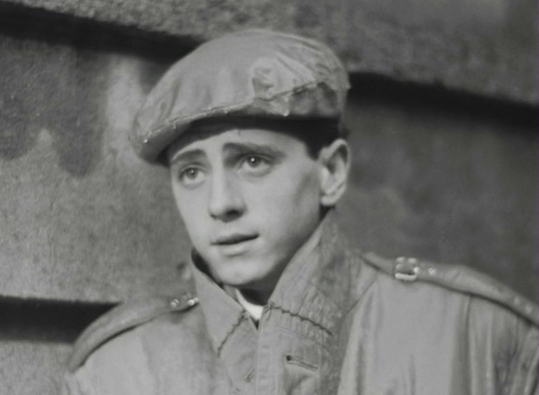 工作剧照的剧照