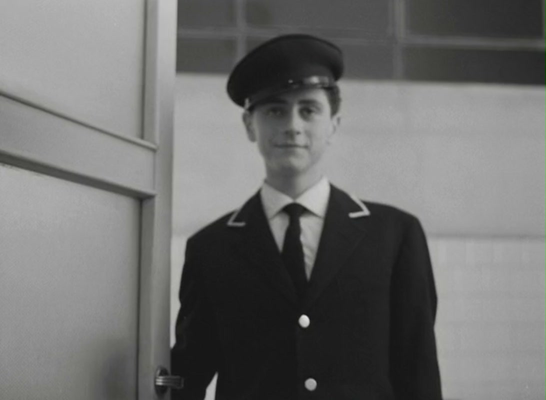 工作剧照的剧照