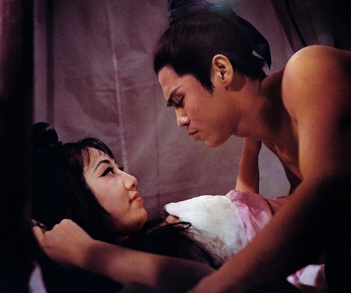 边城三侠剧照的剧照