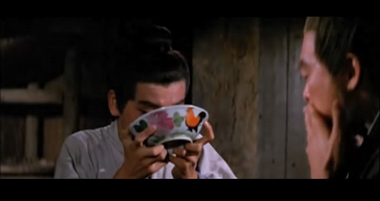 边城三侠剧照的剧照