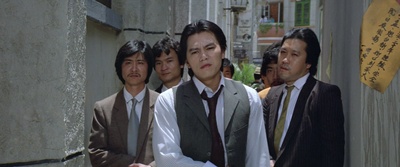 A计划剧照的剧照