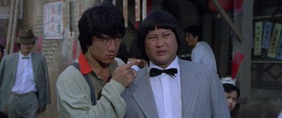 A计划剧照的剧照