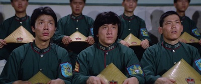 A计划剧照的剧照