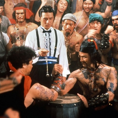 A计划剧照的剧照