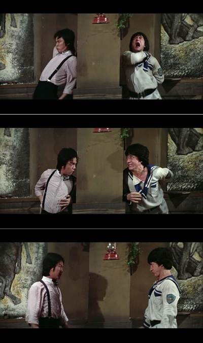 A计划剧照的剧照